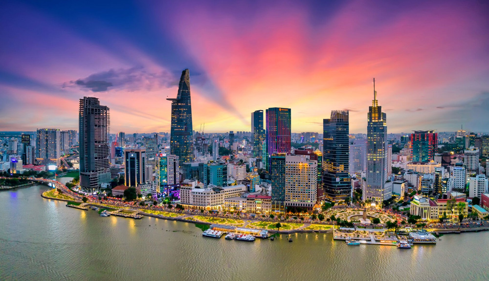 Vietnam